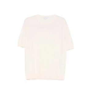 Malo Men Cotton Round Neck